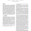 Interactive Multi-Resolution Modeling on Arbitrary Meshes