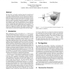 Interactive ray tracing for isosurface rendering