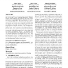 Interactive SIGHT into information graphics