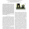 Interactive SLAM using Laser and Advanced Sonar