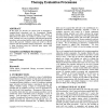 Interactive virtual client for teaching occupational therapy evaluative processes