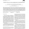 Interactive Web Service Choice-Making Based on Extended QoS Model