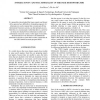 Interactivity and Multimodality in the IMIX Demonstrator
