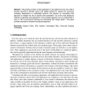 Intercepting Filter Approach to Injection Flaws