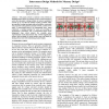 Interconnect design methods for memory design