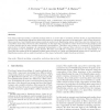 Interconnection of port-Hamiltonian systems and composition of Dirac structures