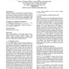 Interdisciplinary analysis of digital government work