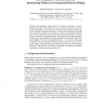 Interestingness is Not a Dichotomy: Introducing Softness in Constrained Pattern Mining