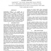 Interface design approach for system on chip based on configuration