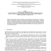 Interface of Inference Models with Concept and Medical Record Models
