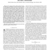 Interference and Outage in Clustered Wireless Ad Hoc Networks