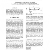 Interference reduction in nerve cuff electrode recordings-a new approach