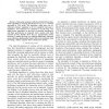 Interference Tolerance Signaling Using TDD Busy Tone Concept