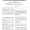 Interleaved S+P pyramidal decomposition with refined prediction model