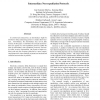 Intermediary Non-repudiation Protocols