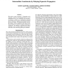 Intermediate Consistencies by Delaying Expensive Propagators