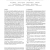Internally deterministic parallel algorithms can be fast