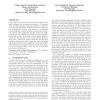 Internet inter-domain traffic