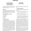 Internet requests for comments (RFCs) as scholarly publications