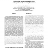 Internet-Scale Storage Systems under Churn -- A Study of the Steady-State using Markov Models