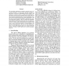 Internet service performance failure detection