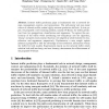 Internet Traffic Prediction by W-Boost: Classification and Regression