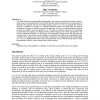 Interoperability for Individual Learner Centred Accessibility for Web-based Educational Systems