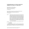 Interoperability of Grid component models: GCM and CCA case study