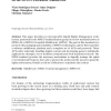 Interoperable digital rights management based on the MPEG Extensible Middleware