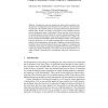 Interplanetary Trajectory Optimization with Swing-Bys Using Evolutionary Multi-objective Optimization