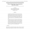 Interpreting Images by Propagating Bayesian Beliefs
