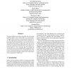 Intersecting Surfaces of Special Types