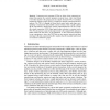 Interval Analysis for Concurrent Trace Programs Using Transaction Sequence Graphs