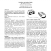 inTouch: A Medium for Haptic Interpersonal Communication