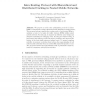 Intra Routing Protocol with Hierarchical and Distributed Caching in Nested Mobile Networks