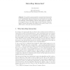 Intra-step Interaction