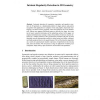 Intrinsic Regularity Detection in 3D Geometry