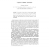 Intrinsically Universal Cellular Automata