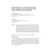 Introducing a Star Topology into Latent Class Models for Collaborative Filtering
