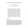Introducing Product Lines in Small Embedded Systems