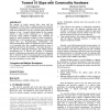 Introducing scalability in network measurement: toward 10 Gbps with commodity hardware