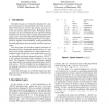 Introducing Temporal Description Logics