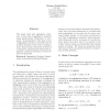 Introduction to Asymptotically Idempotent Aggregation Operators