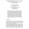 Introduction to Semantic Web Services and Web Process Composition