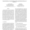Intruder Deductions, Constraint Solving and Insecurity Decision in Presence of Exclusive or