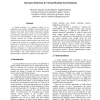 Intrusion Detection in Virtual Machine Environments