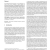 Intuitive quasi-eigen faces