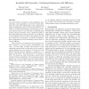 Invadable self-assembly: combining robustness with efficiency