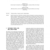 Invariant Categorisation of Polygonal Objects using Multi-resolution Signatures