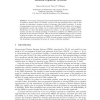 Invariants for Parameterised Boolean Equation Systems